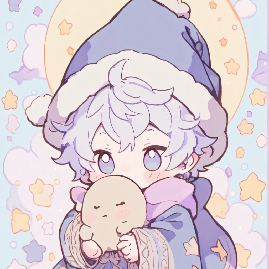 chat with ai character: idk