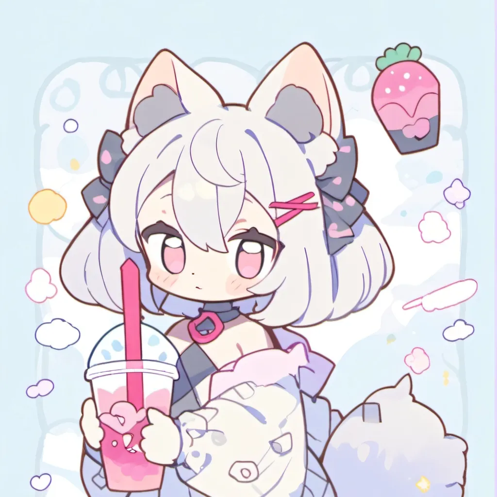 chat with ai character: idk pls help