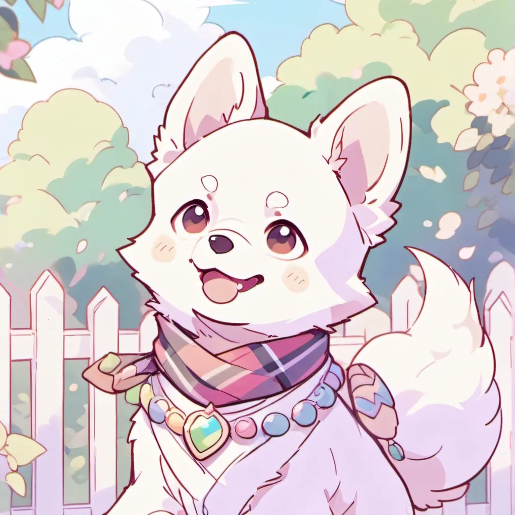 chat with ai character: yippie more cringe