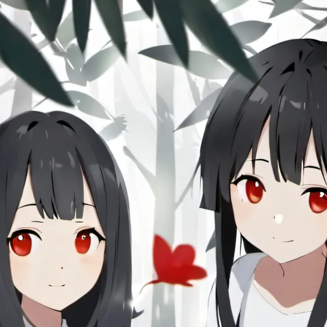 chat with ai character: grebelle and Ysai