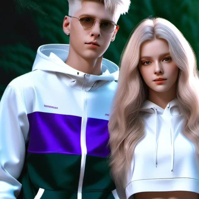 chat with ai character: harry and emily