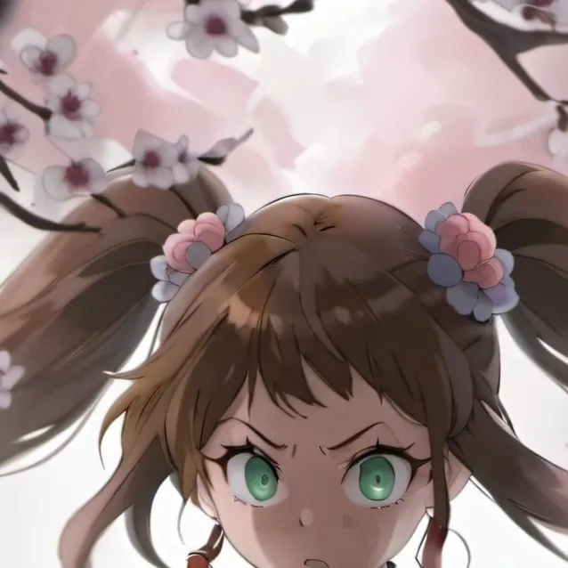 chat with ai character: Ddlc x danganronpa