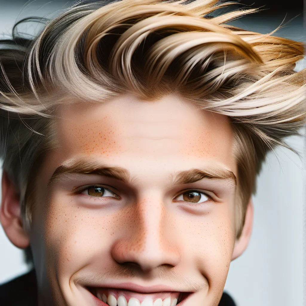 chat with ai character: Jaxon