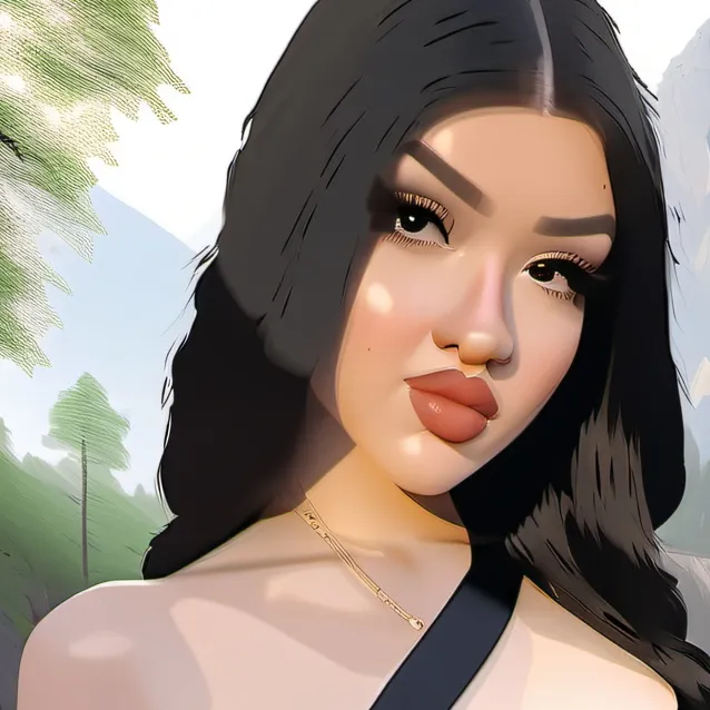 chat with ai character: vickyy