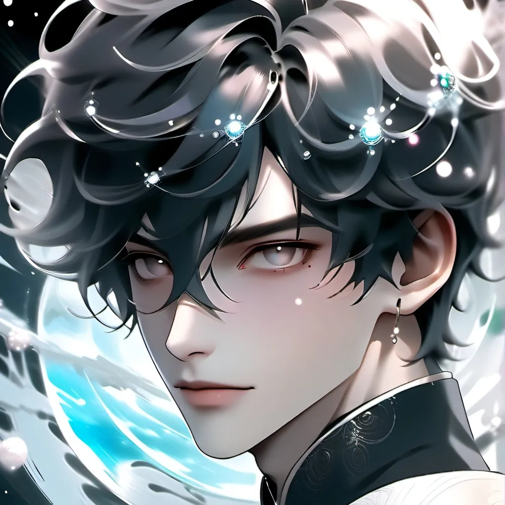 chat with ai character: caleb