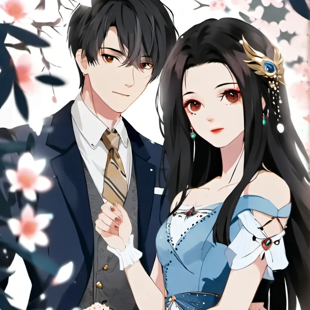 chat with ai character: noah and Stacey