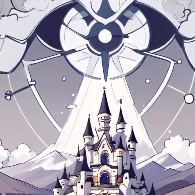 chat with ai character: Outlast Trials