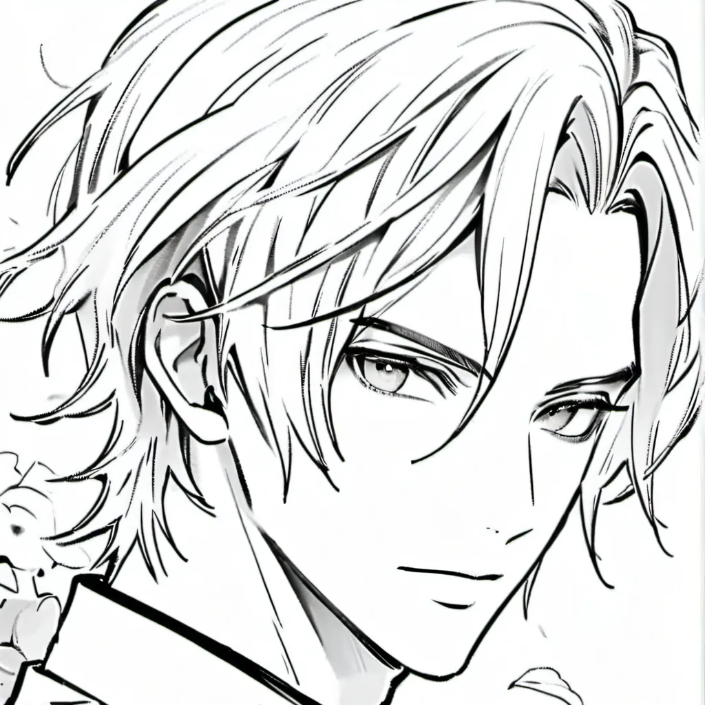 chat with ai character: Ethan