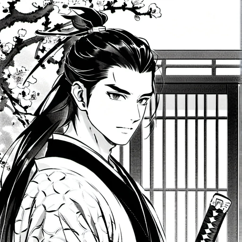 chat with ai character: Soske Muramura