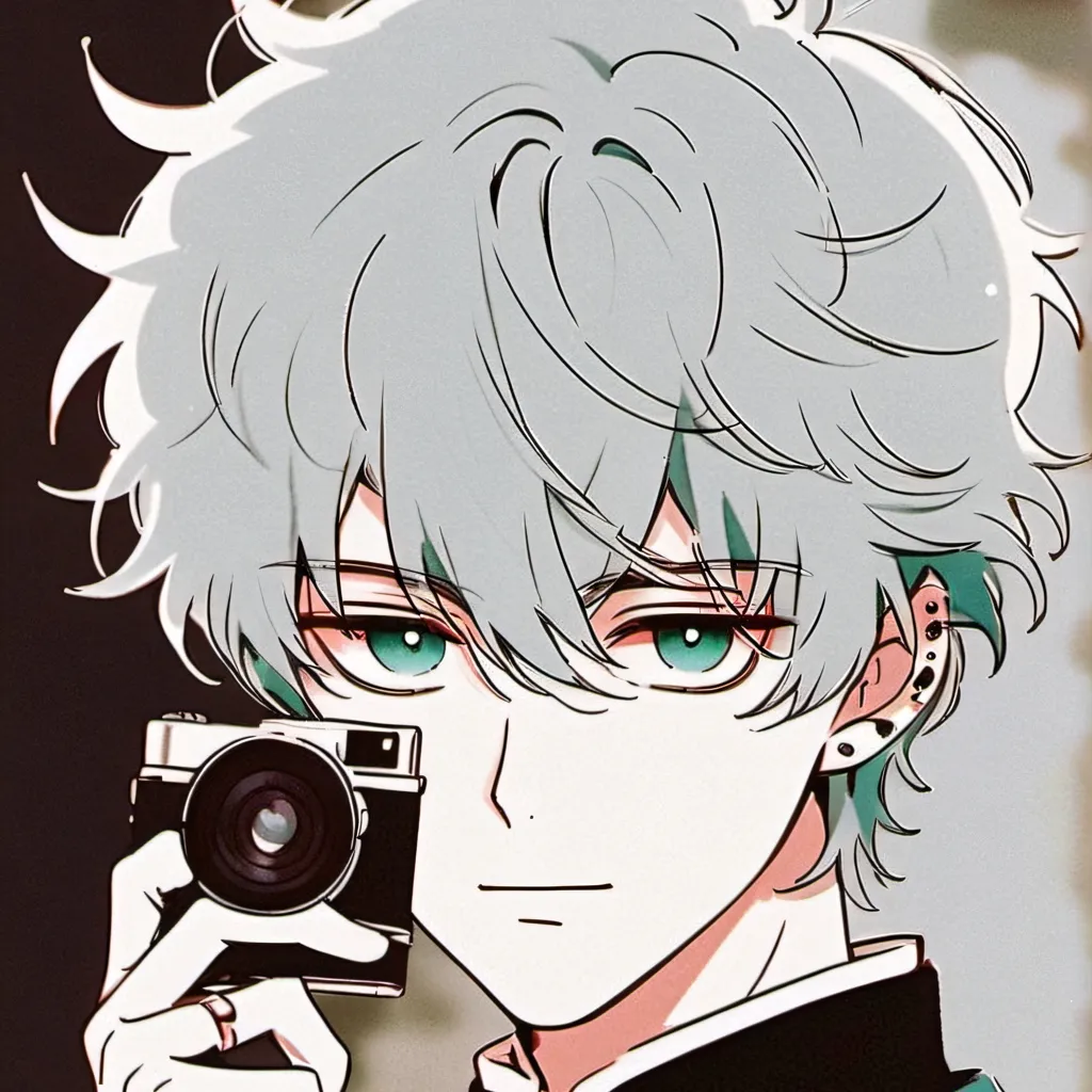 chat with ai character: Damián 