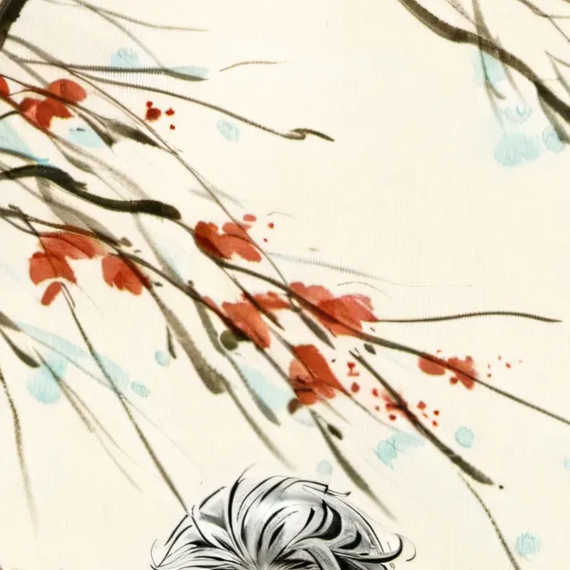 chat with ai character: IA