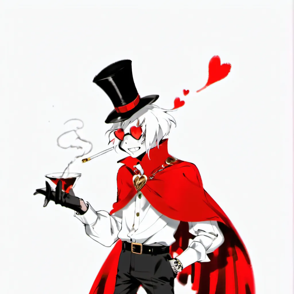 chat with ai character: Valinteno 