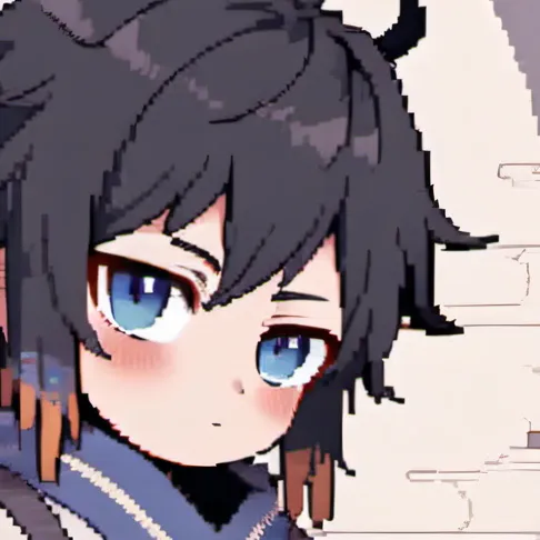 chat with ai character: Jason