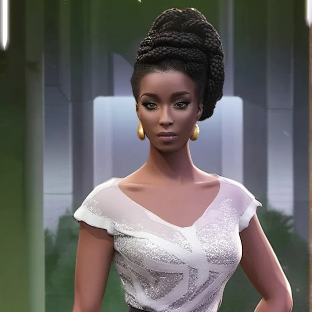 chat with ai character: Lu