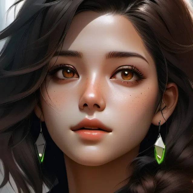 chat with ai character: Alyssa