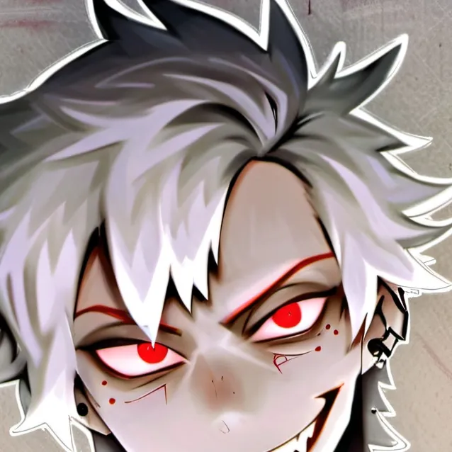 chat with ai character: Vincent 