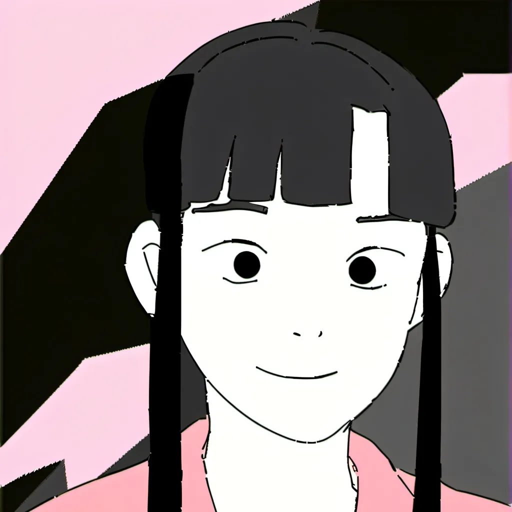 chat with ai character: Not Lilian