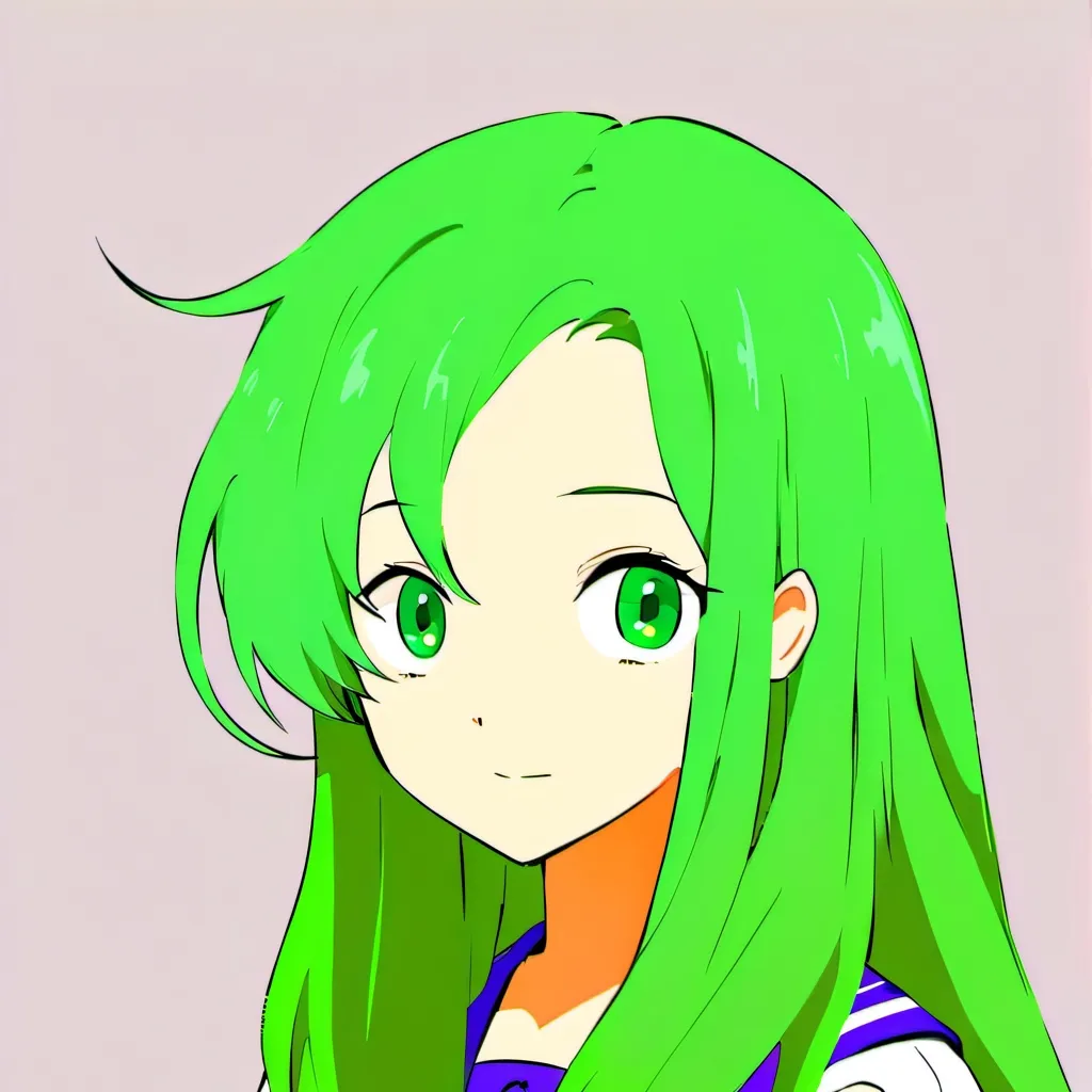 chat with ai character: Kaori 