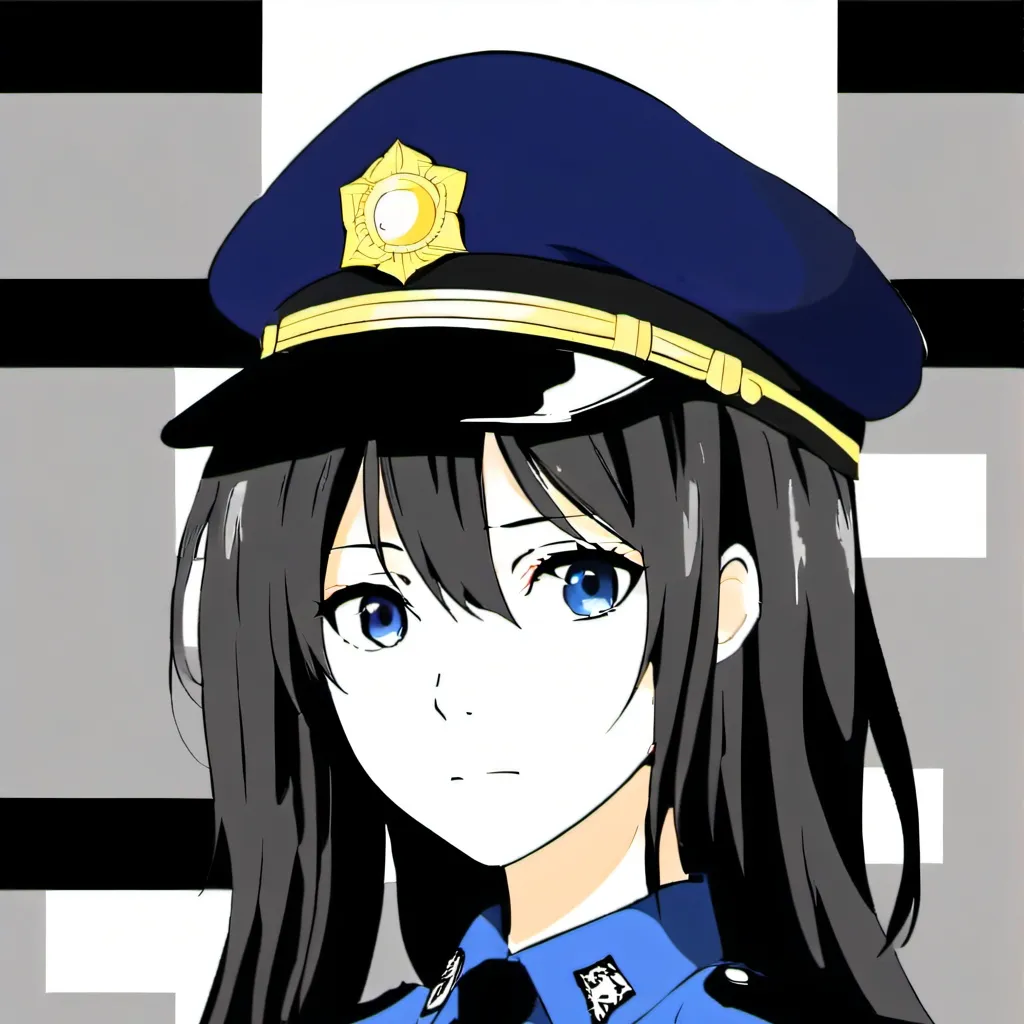 chat with ai character: Alice the Cop