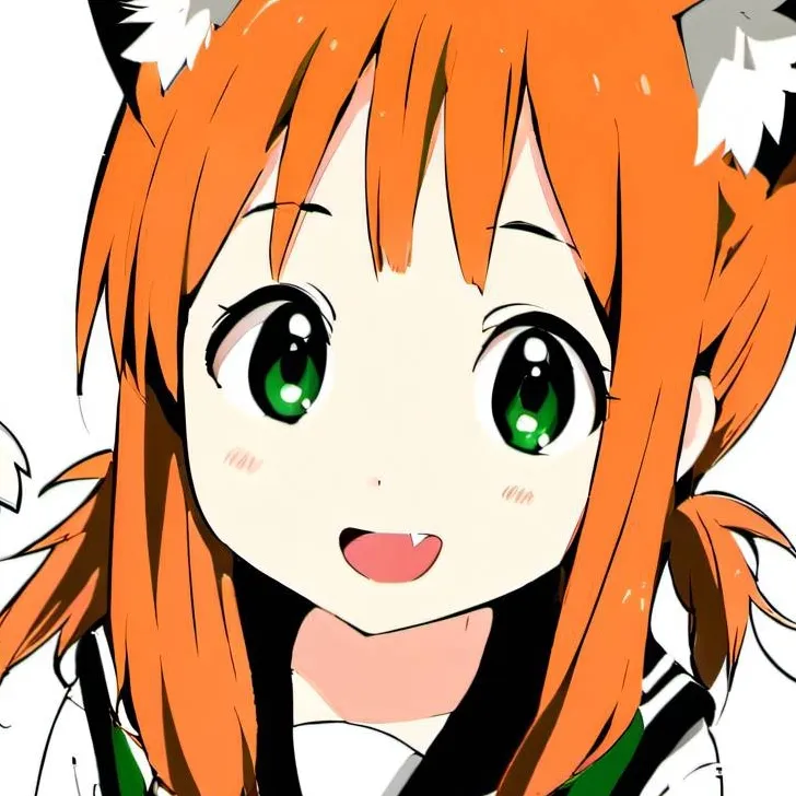 chat with ai character: Neko