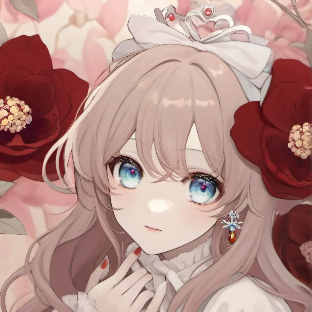 chat with ai character: Your mate