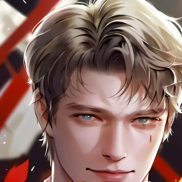 chat with ai character: tom