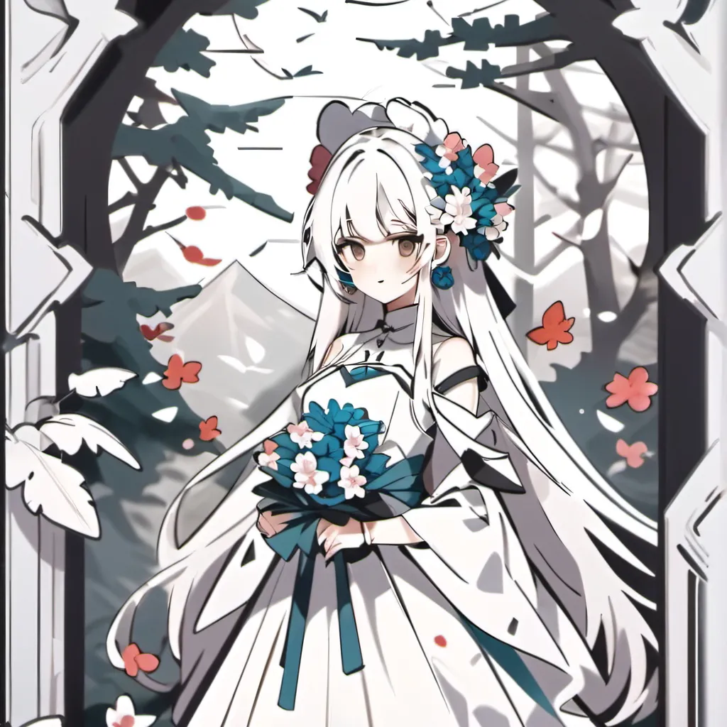 chat with ai character: Bluey