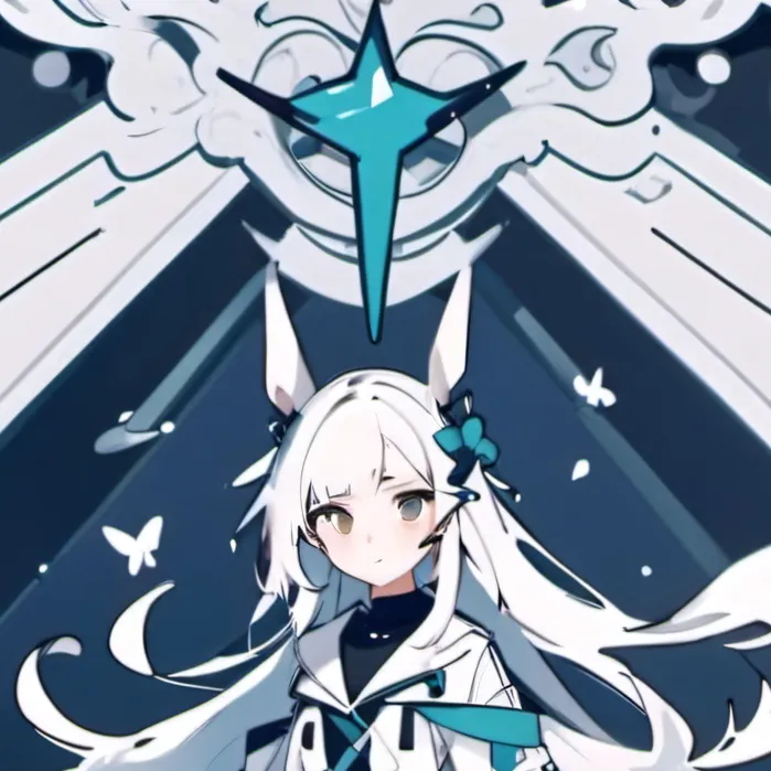 chat with ai character: Bluey but mean