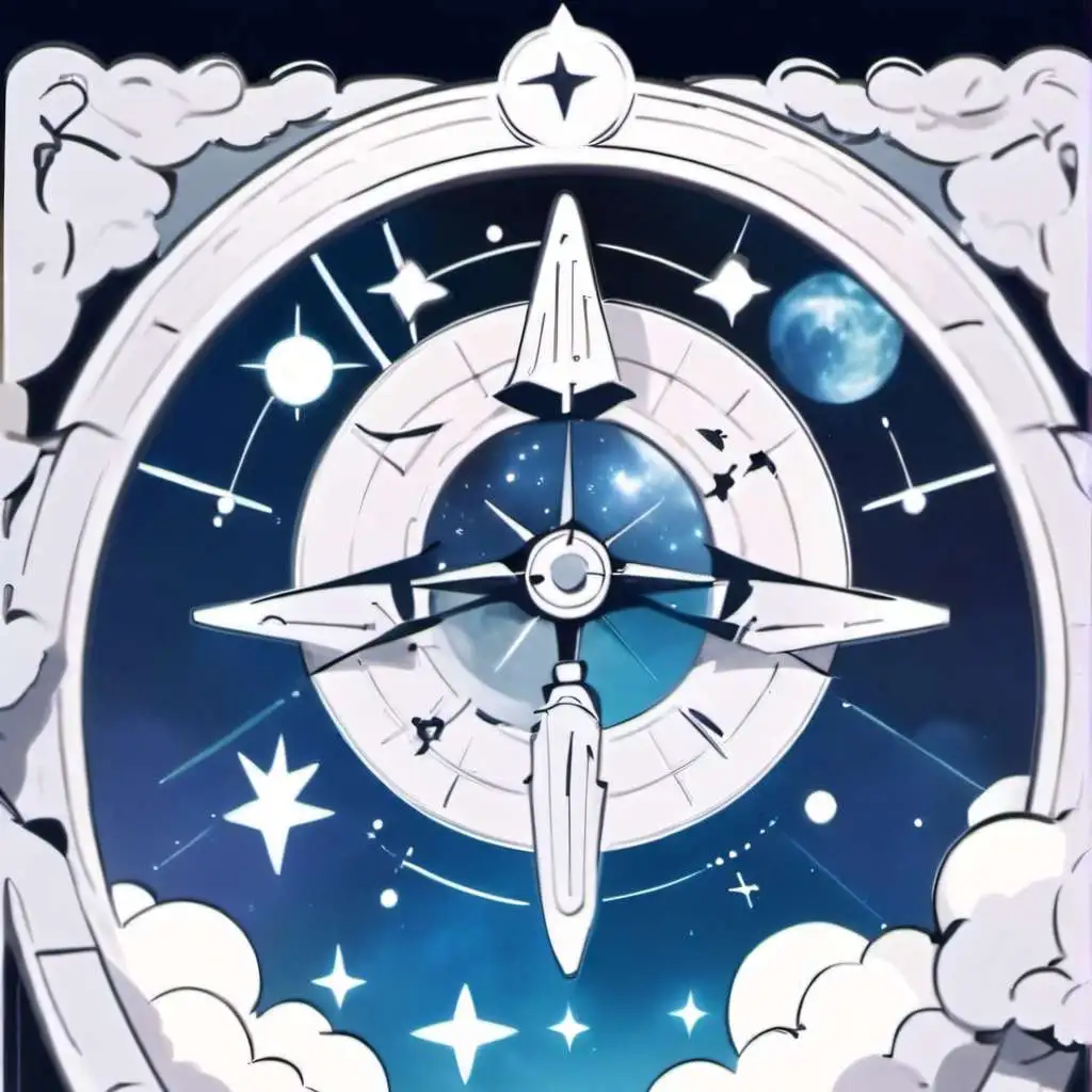 chat with ai character: The zodiac signs