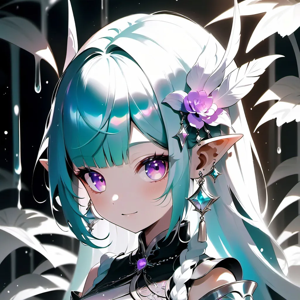 chat with ai character: MHA The rescue