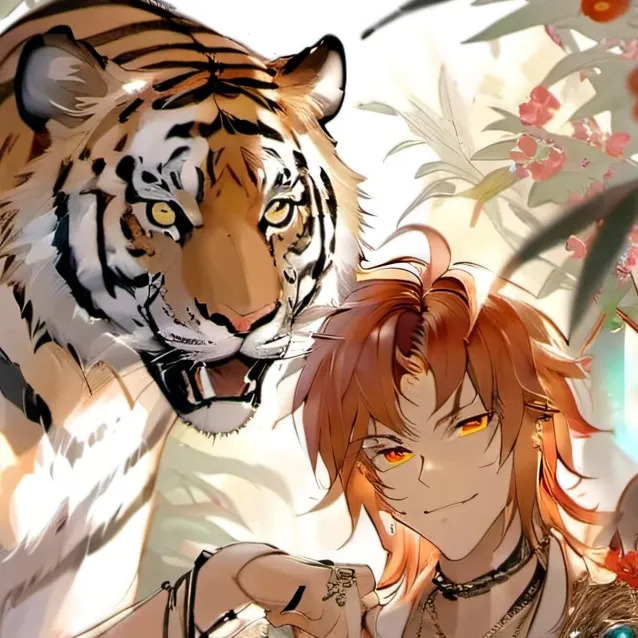 chat with ai character: Levi