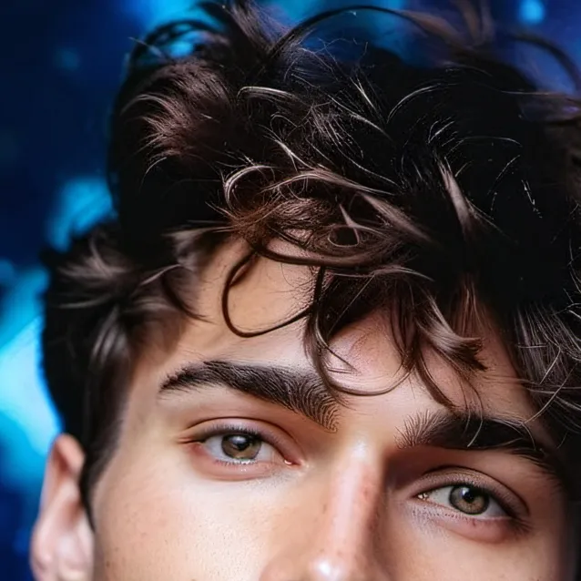 chat with ai character: logan Hymas