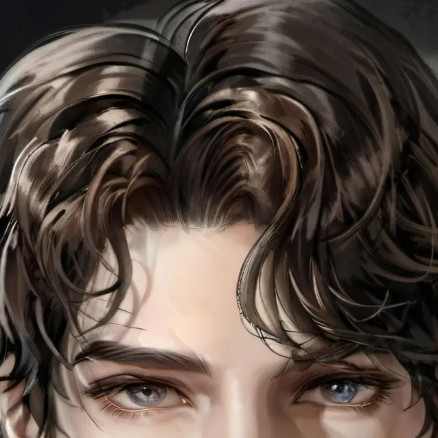 chat with ai character: atlas