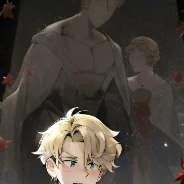 chat with ai character: Henry