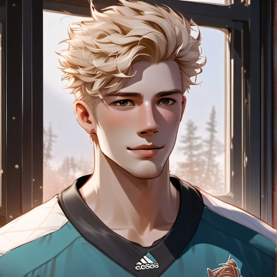 chat with ai character: Jacob Taylor