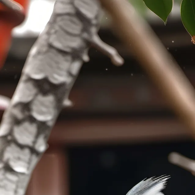 chat with ai character: ash