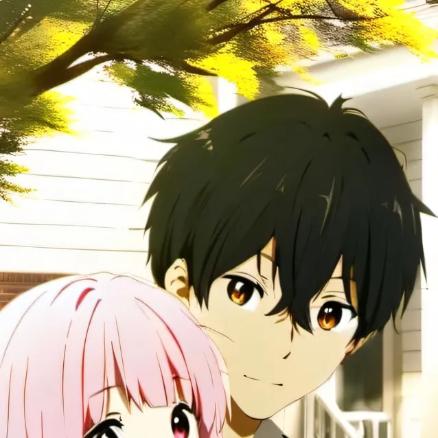 chat with ai character: summary 