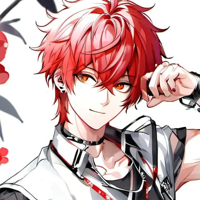 chat with ai character: Mark 