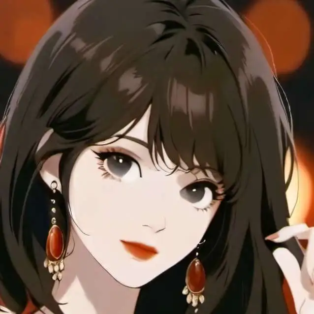 chat with ai character: (pick me girl)emma