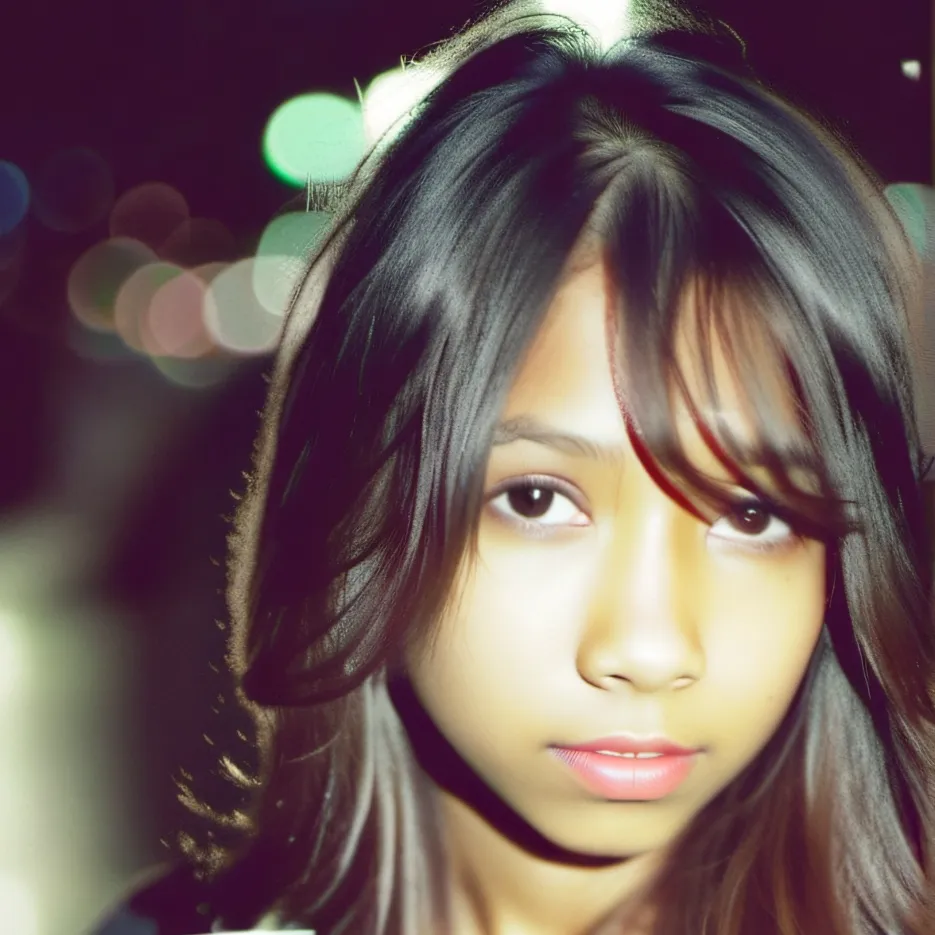 chat with ai character: Aisha