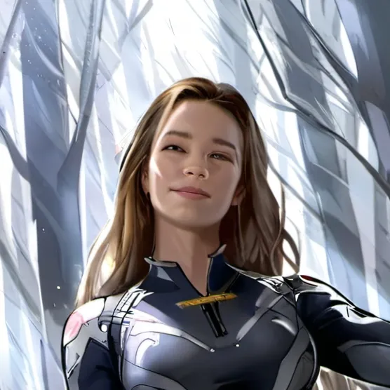 chat with ai character: Salara