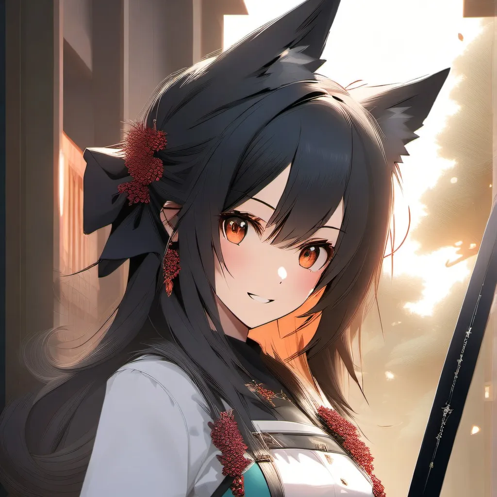 chat with ai character: Jasmin