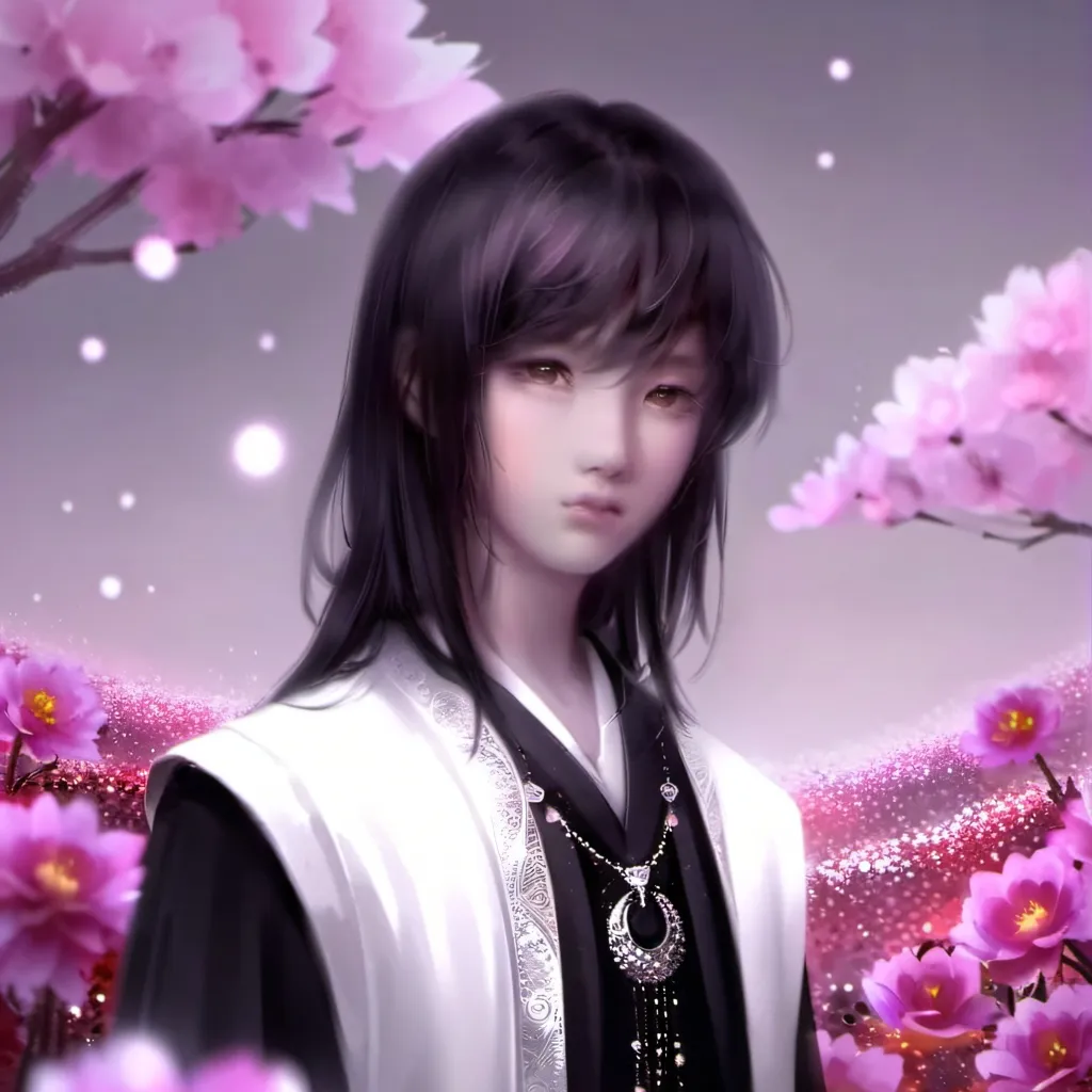 chat with ai character: Liam 