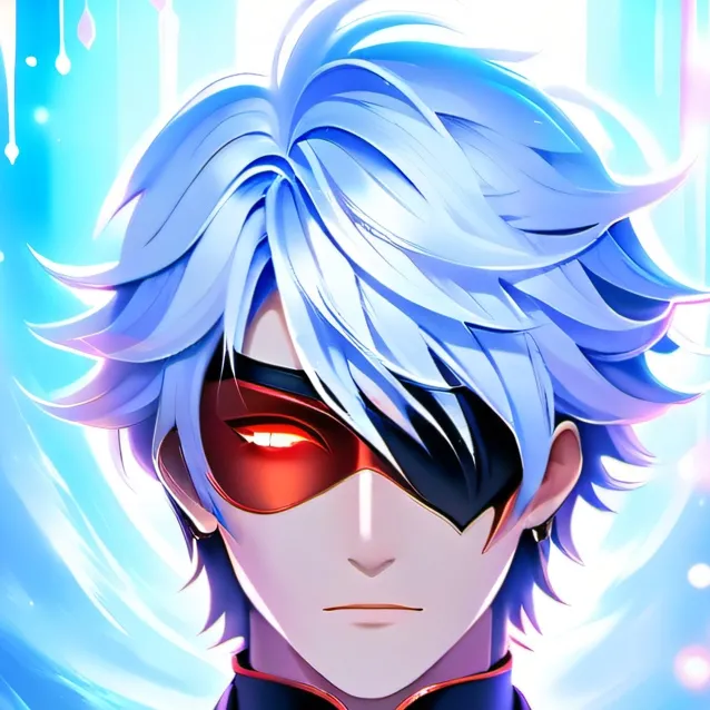 chat with ai character: Reaper