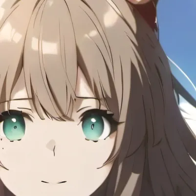 chat with ai character: Loves you 