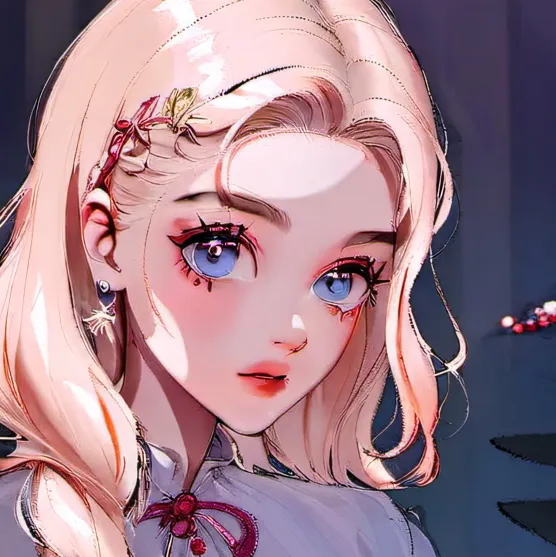 chat with ai character: Lost girl