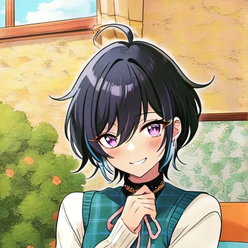 chat with ai character: Liam 