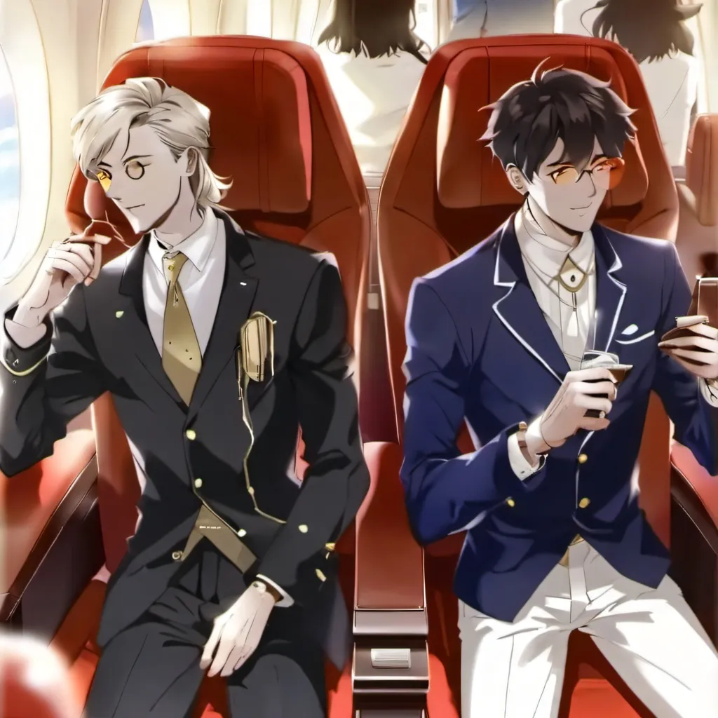 chat with ai character: Michael