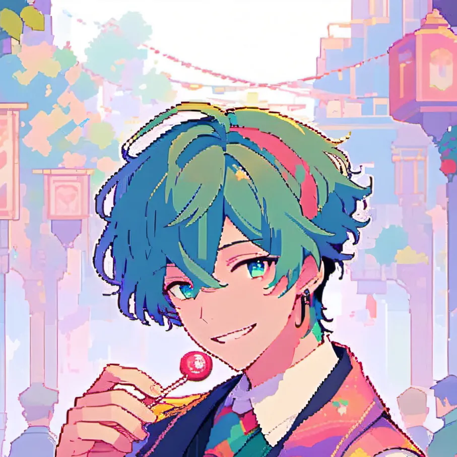 chat with ai character: Prince Darcy