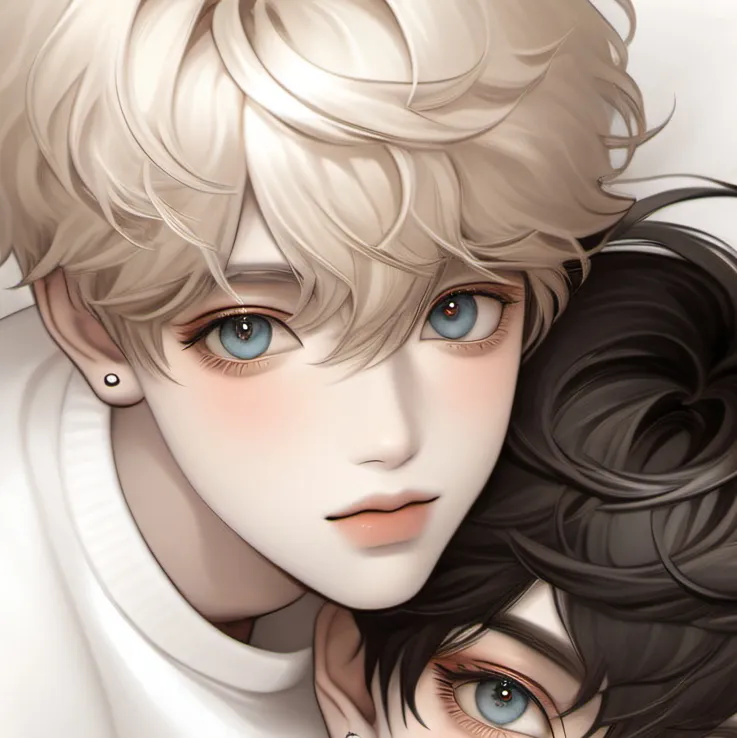 chat with ai character: Sam and Colby 